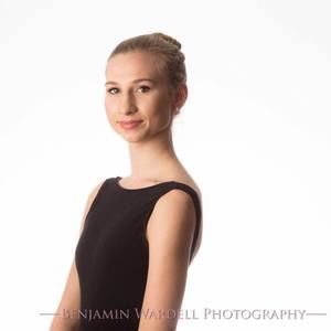 Meet your Posher, Catherine